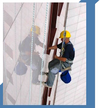 Услуги Высотные работы в Карасуке
