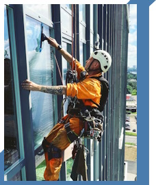 Услуги Высотные работы в Карасуке