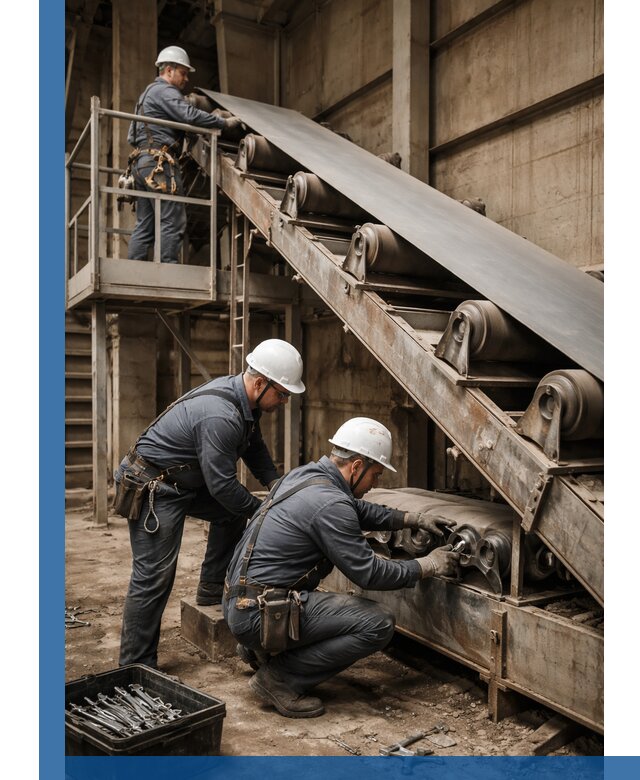 Ремонт элеваторов в Карасуке аварийный и плановый сервис